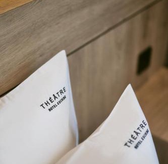 Kuching Hotel | Theatre Hotel