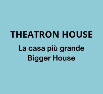 Old Town Casa | Theatron Houses