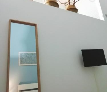 Old Town Casa | Theatron Houses
