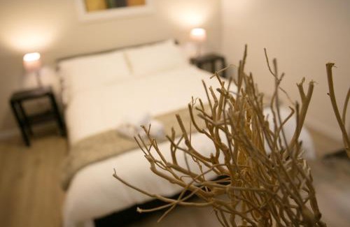 Flaminio Apartamento | Thebestinrome Piazza del Popolo - Vico
