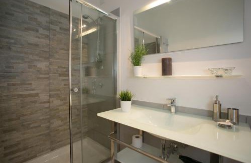 Flaminio Apartamento | Thebestinrome Piazza del Popolo - Vico