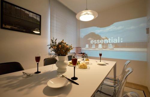 Seongsan-dong Apartamento | TheCotilda Mapo Seoul 공항철도DMC역5분 월드컵경기장 홍대 연남동 망원시장 한강공원 마포