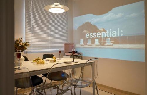 Seongsan-dong Apartamento | TheCotilda Mapo Seoul 공항철도DMC역5분 월드컵경기장 홍대 연남동 망원시장 한강공원 마포