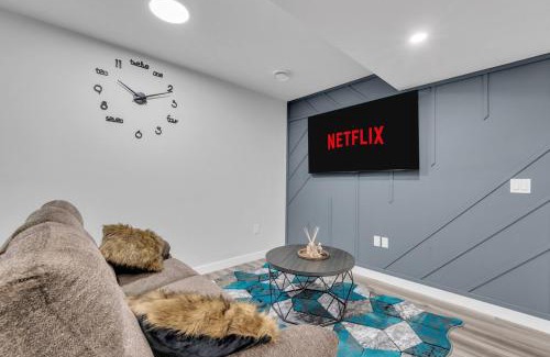 Southeast Calgary Apartamento | TheCozyNest