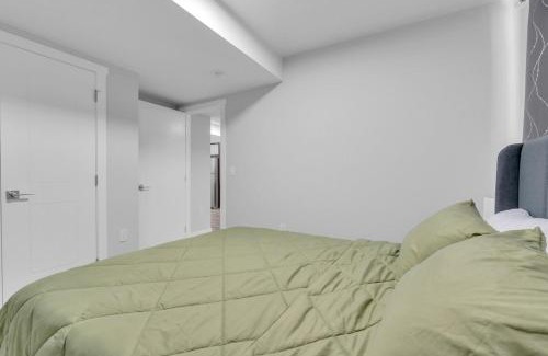 Southeast Calgary Apartamento | TheCozyNest