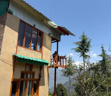 Tandi Apartamento | Thecozynest Duplex Mudhouse