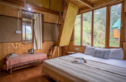 Tandi Apartamento | Thecozynest Duplex Mudhouse