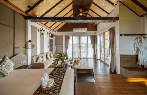 Wua Lai Hotel | THEE Kashatharn by TH District