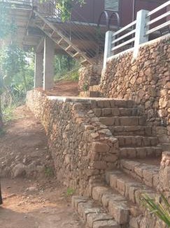 Elappara Complejo | Theeram Agro Farm Hill Resort Vagamon