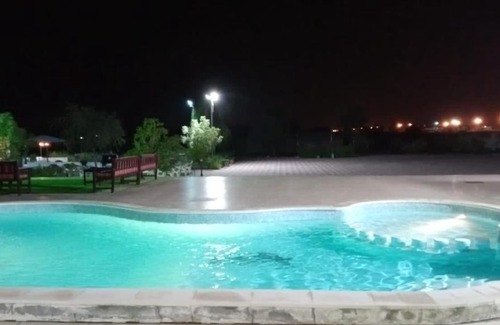 Ras Al Khaimah Casa | Thefarm rak