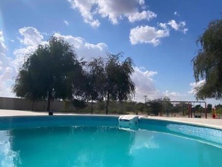 Ras Al Khaimah Complejo | Thefarm rak