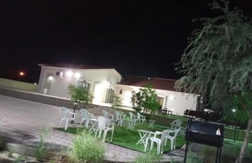 Ras Al Khaimah Complejo | Thefarm rak