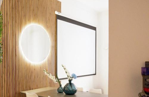 Steinhausen Apartamento | TheGallery