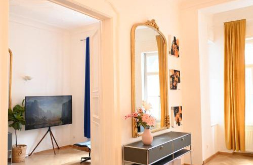 Steinhausen Apartamento | TheGallery