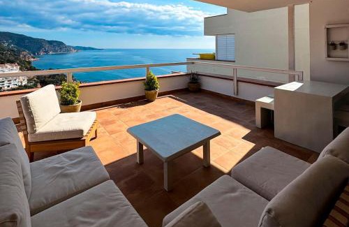 Salionc Apartamento | Thegoldsand Cala Salions Tossa de Mar