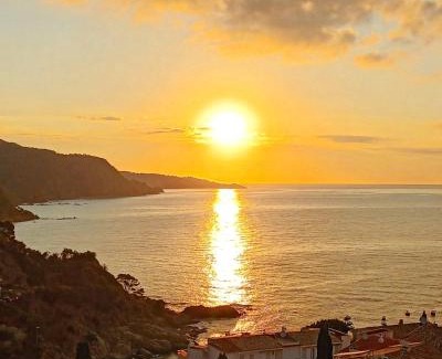 Salionc Apartamento | Thegoldsand Cala Salions Tossa de Mar