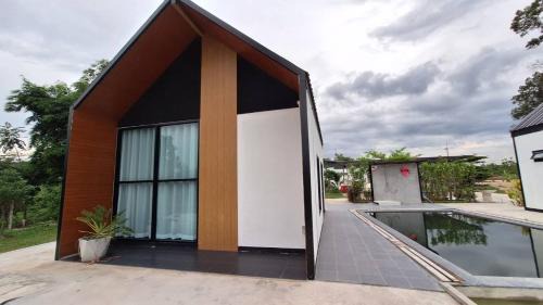 Nong Chang Casa | Thegrandstargoodview