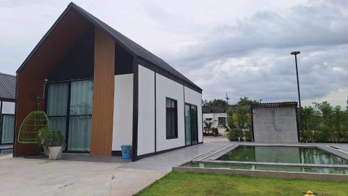 Nong Chang Casa | Thegrandstargoodview