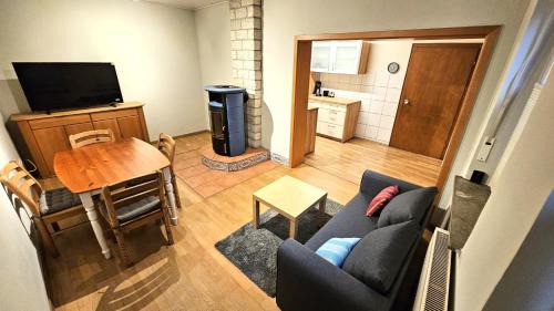 Rheindahlen-Land Apartamento | TheGreenNest