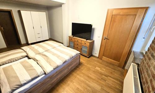 Rheindahlen-Land Apartamento | TheGreenNest