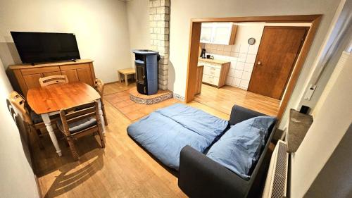 Rheindahlen-Land Apartamento | TheGreenNest