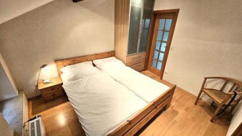 Rheindahlen-Land Apartamento | TheGreenNest