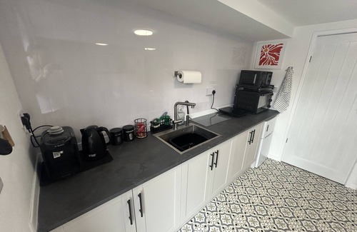 Cranswick Cabina | TheHide | Cosy Cabin w/Outdoor Dining in Cranswick