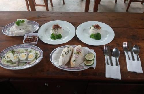 Mallawapitiya Casa | Thehideout kurunegala