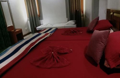 Mallawapitiya Casa | Thehideout kurunegala