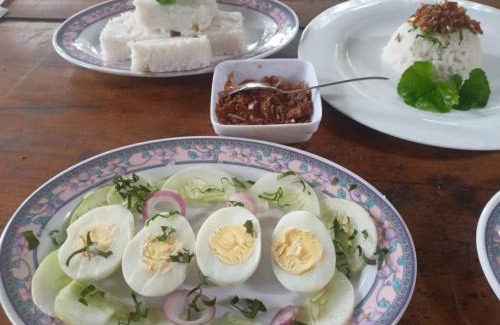 Mallawapitiya Casa | Thehideout kurunegala