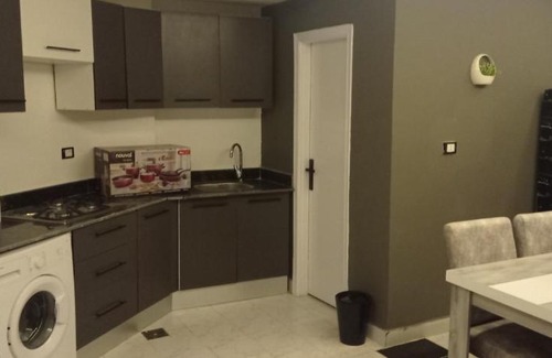 El Hadaba Apartamento | TheHome