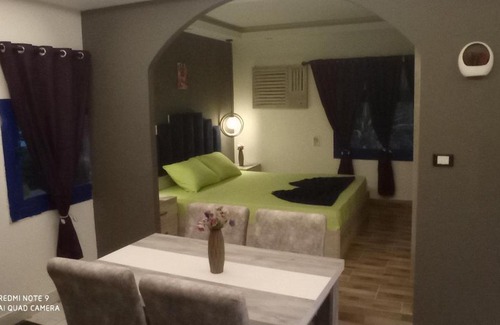 El Hadaba Apartamento | TheHome
