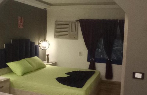 El Hadaba Apartamento | TheHome