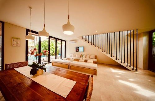 Pererenan Apartamento | TheHub Pererenan Coworking, Pool and Rooftop