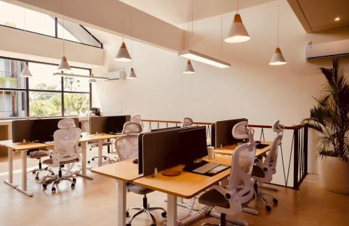 Pererenan Apartamento | TheHub Pererenan Coworking, Pool and Rooftop