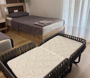 Katerini Apartamento | Theia Analipsi Central Apartment Katerini