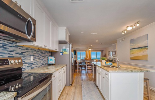 Cape San Blas Apartamento | Their Inheritance