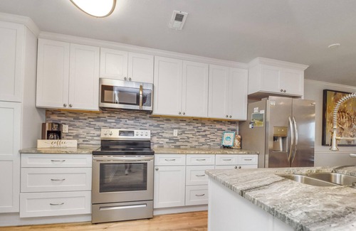 Cape San Blas Apartamento | Their Inheritance