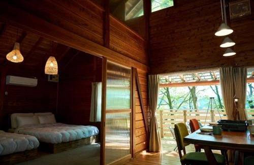 Otawara Otro | THEIR SATOYAMA FIELD - Vacation STAY 29946v