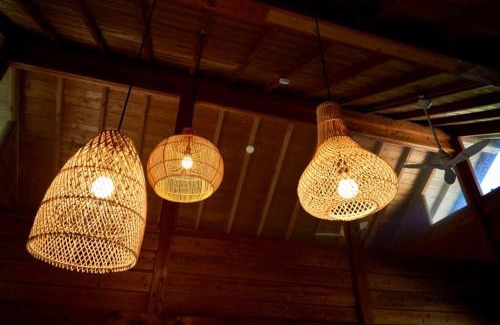 Otawara Otro | THEIR SATOYAMA FIELD - Vacation STAY 29946v