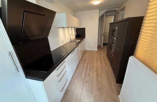 Den Burg Apartamento | Theislandlife 4p Centrum Texel