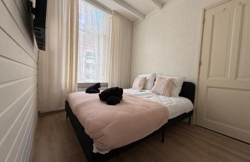 Den Burg Apartamento | Theislandlife 4p Centrum Texel