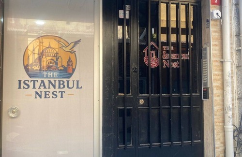 Beyazit Apartamento | Theistanbulnest