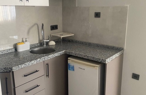 Beyazit Apartamento | Theistanbulnest