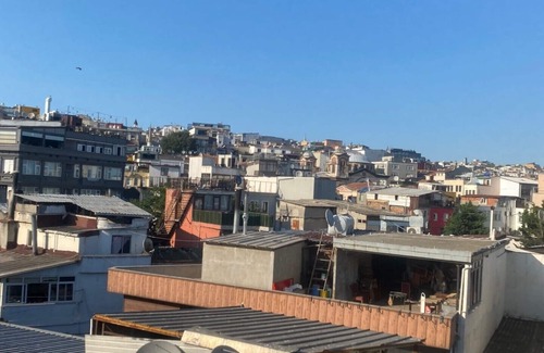 Beyazit Apartamento | Theistanbulnest