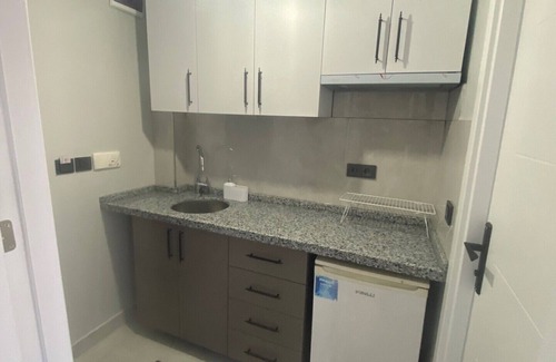 Kumkapi Apartamento | Theistanbulnest