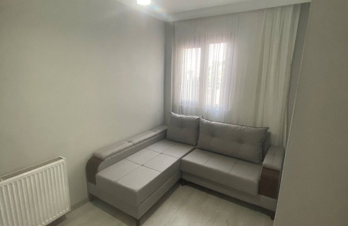 Kumkapi Apartamento | Theistanbulnest