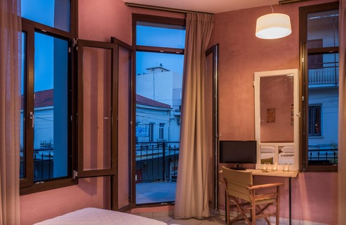 Old Town Cama Y Desayuno | TheJoy Hotel