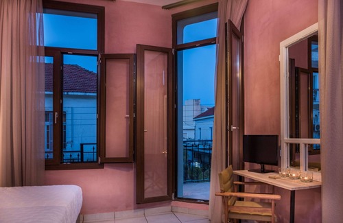 Old Town Cama Y Desayuno | TheJoy Hotel