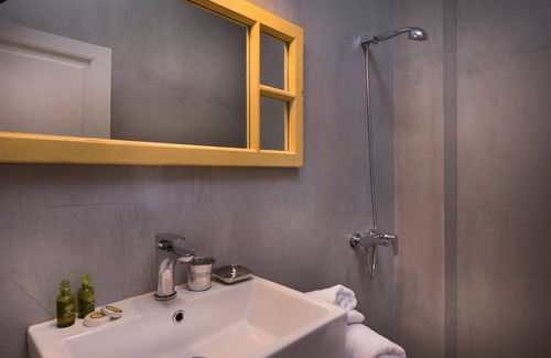 Old Town Cama Y Desayuno | TheJoy Hotel